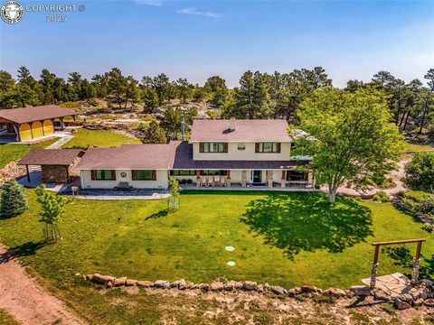 6100 Waterbarrel Road Beulah CO 81023