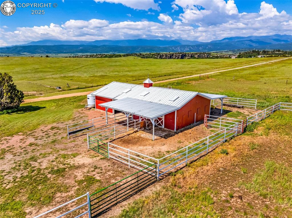 6100 Waterbarrel Road