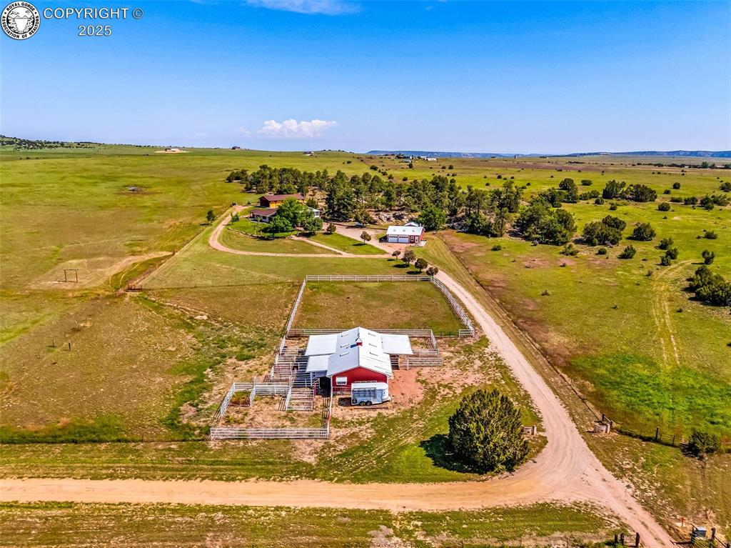 6100 Waterbarrel Road