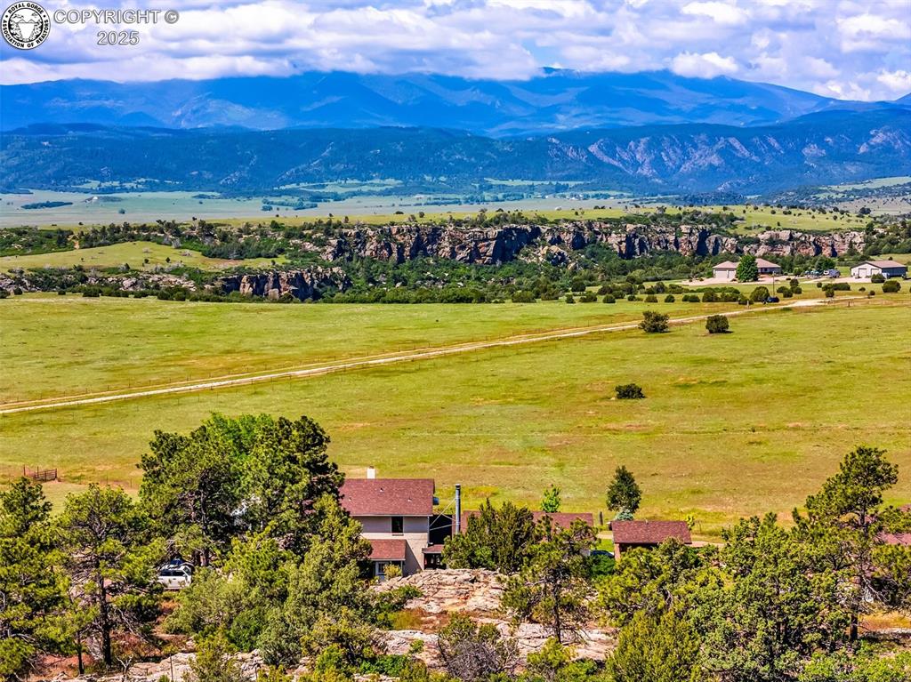 6100 Waterbarrel Road