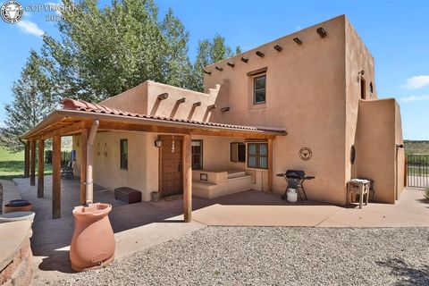 18530 State Highway 115 Penrose CO 81240