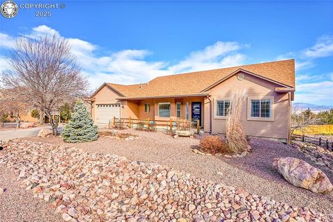 68 WILD ROSE Court Canon City CO 81212