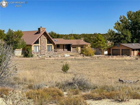 1785 County Road 120 Penrose CO 81240