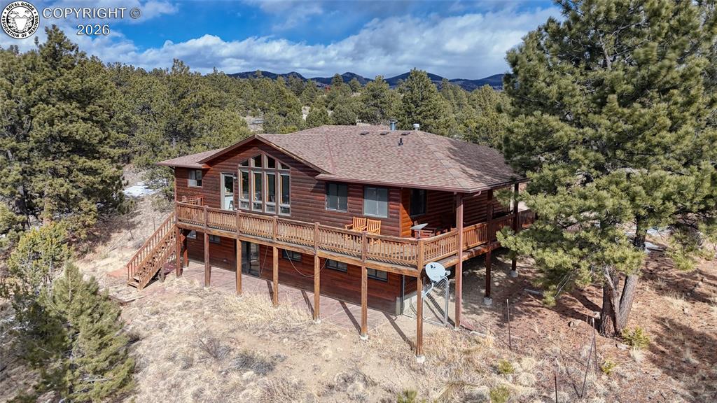 820 Schulze Ranch Road Road