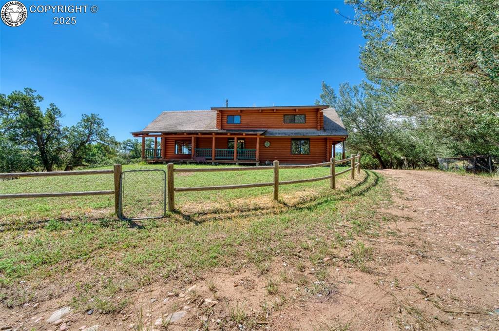 1218 County Road 32X