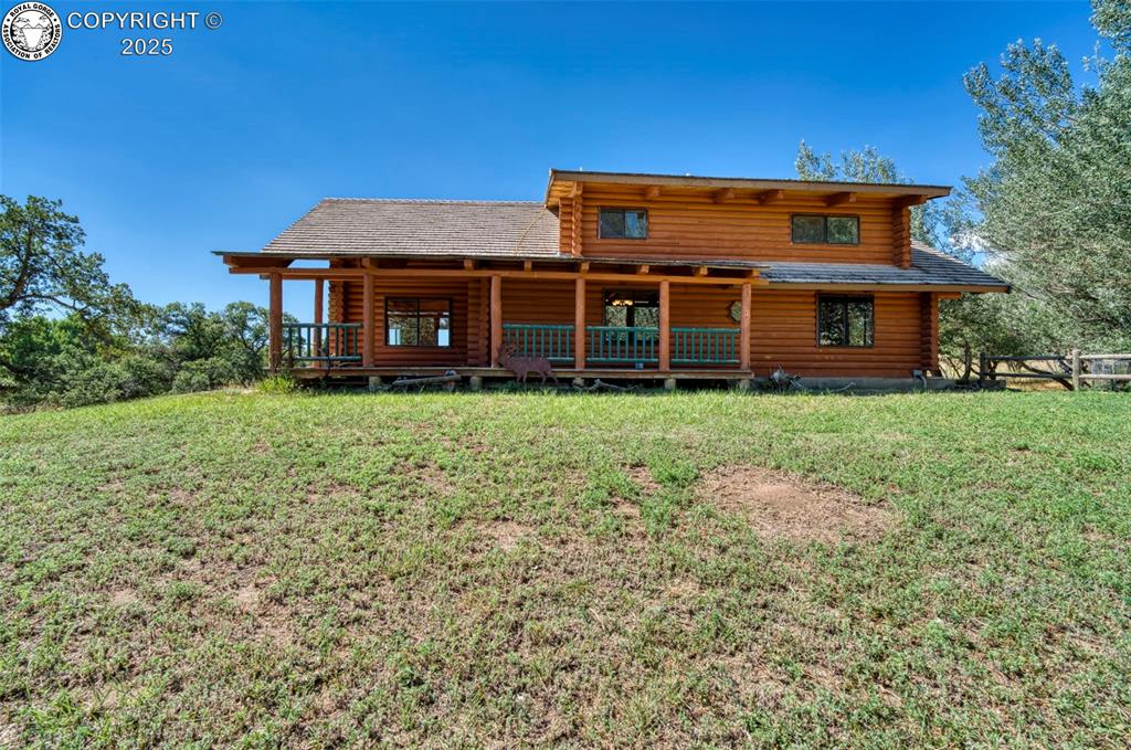 1218 County Road 32X