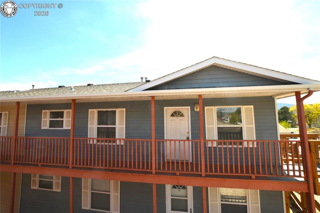 Photo 1 of 21 — 712 Yale Place B, Canon City, CO 81212