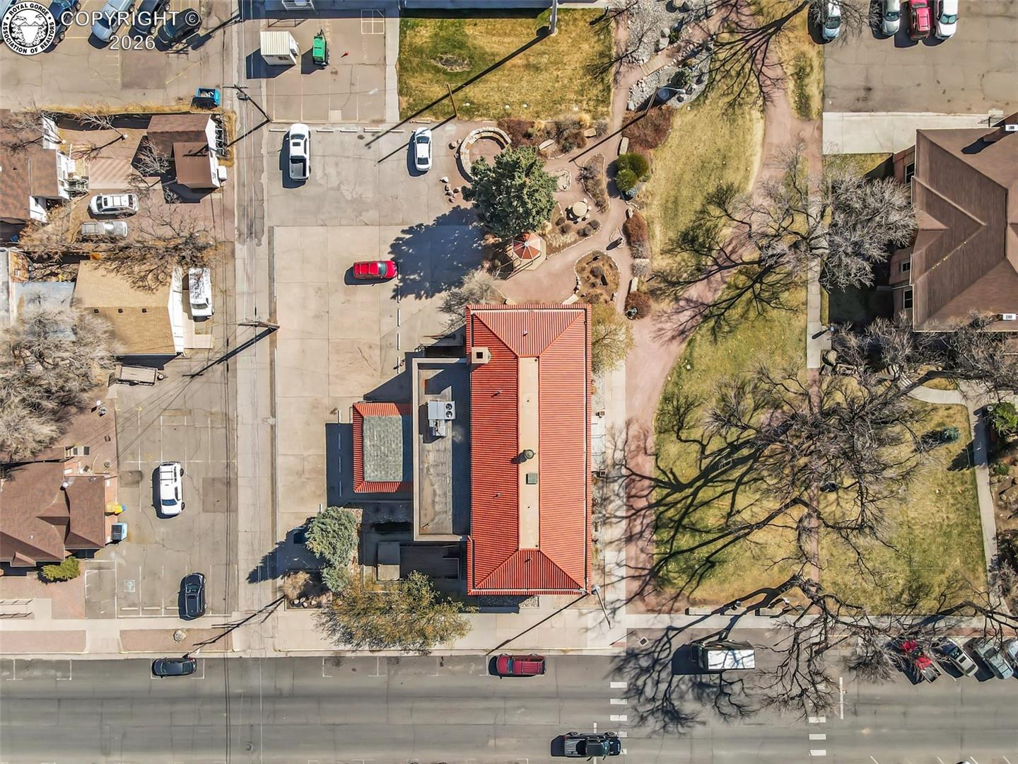 505 Macon Avenue