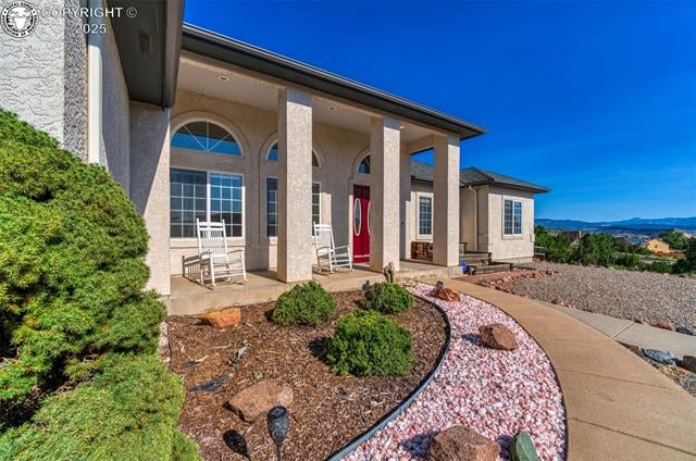 133 Blue Grouse Drive