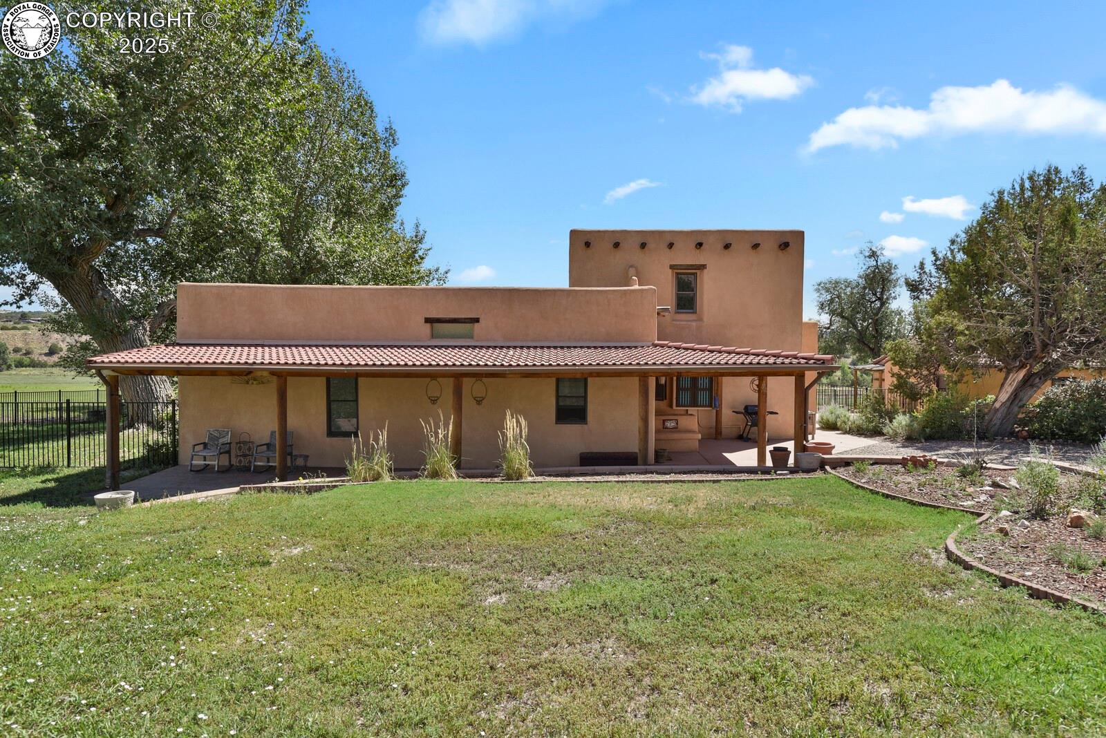 18530 Highway 115