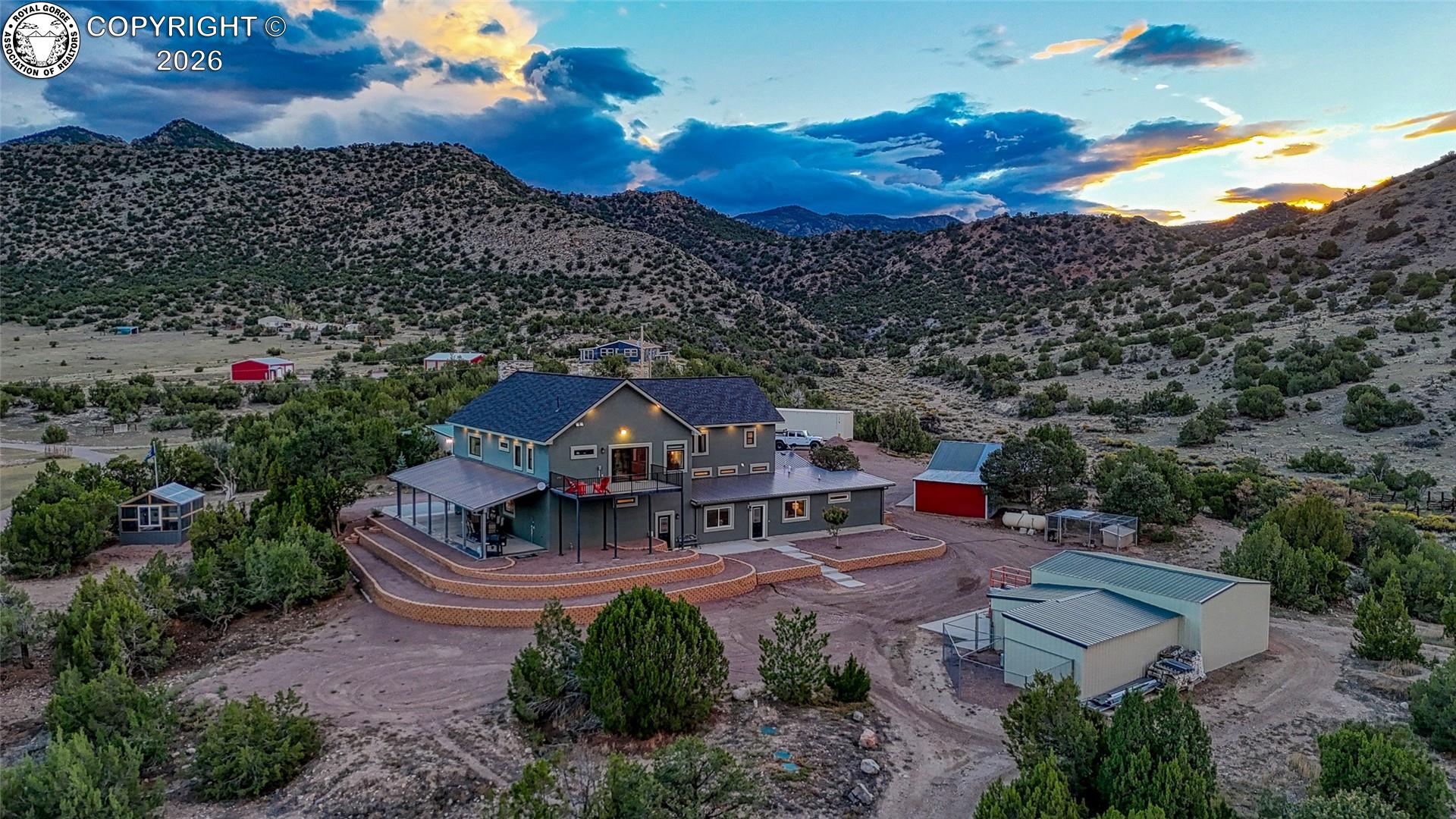 1603 County Road 3