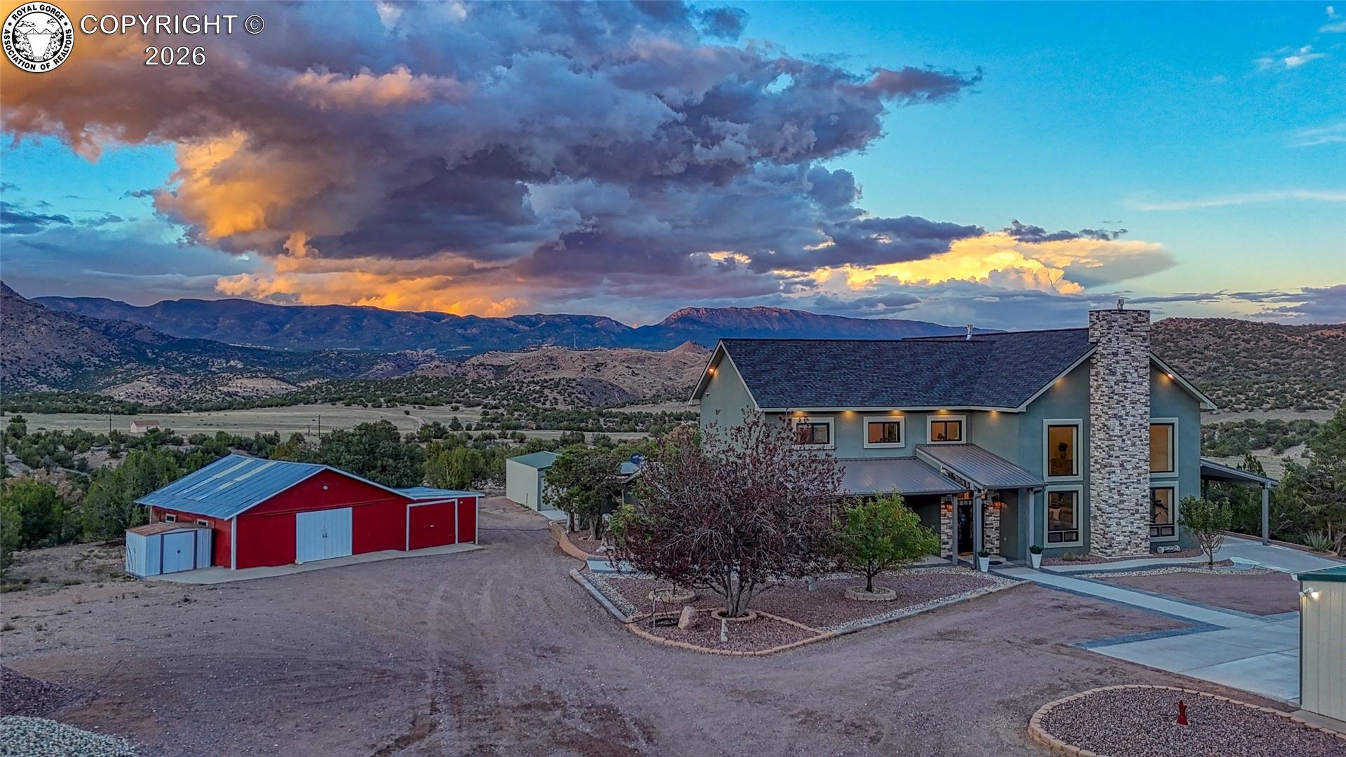 1603 County Road 3