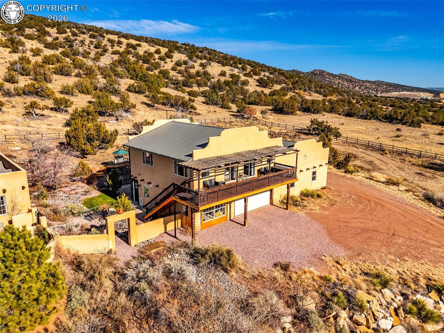 716 Dakota Lane