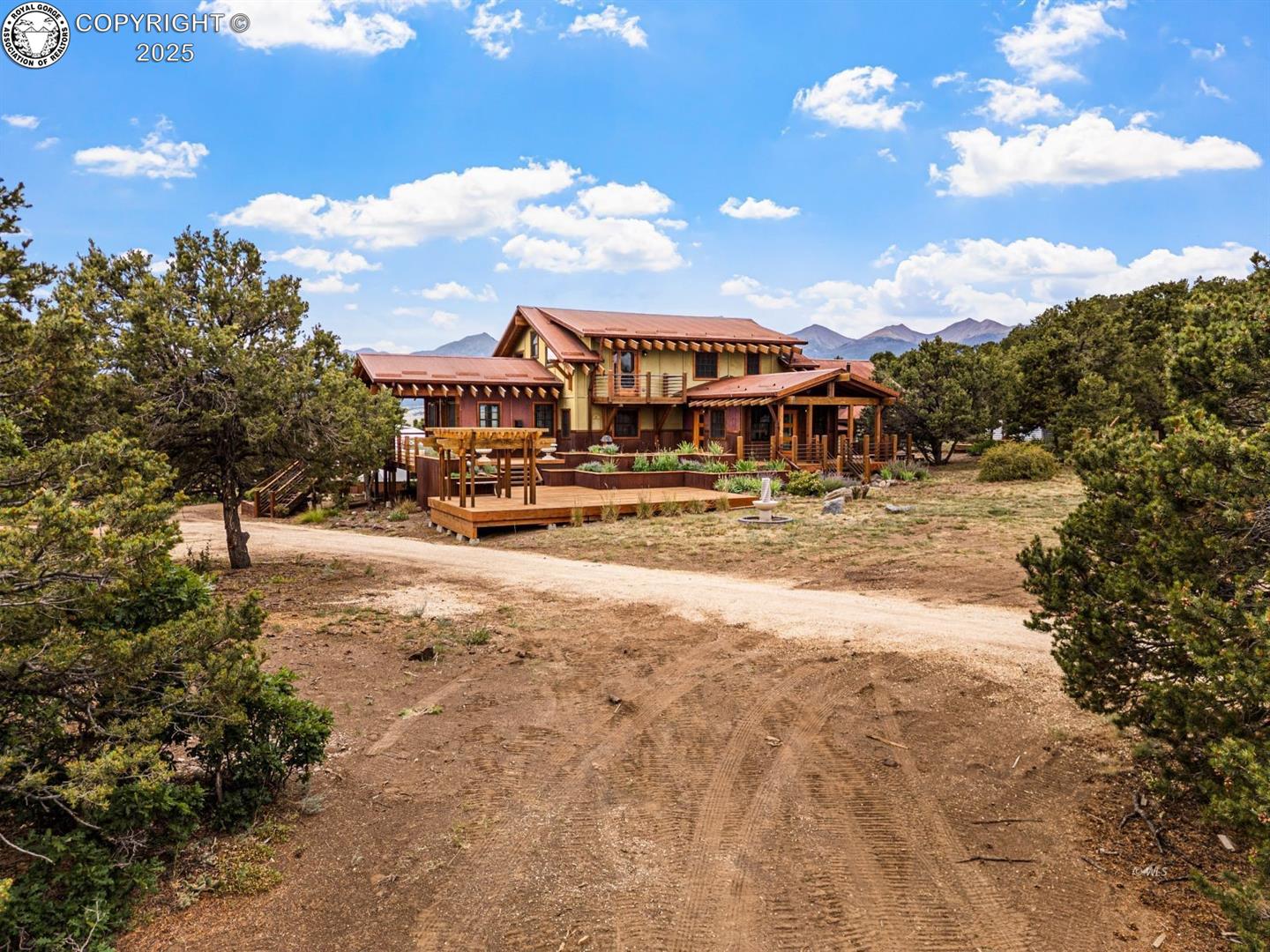 325 McMurtrie Road