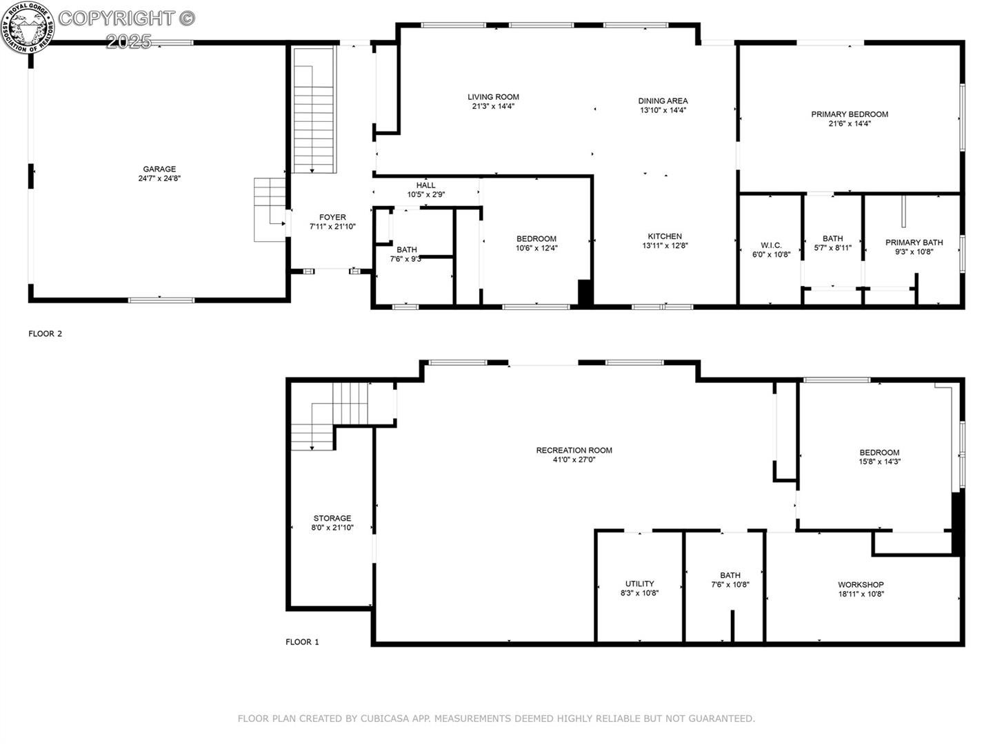 1301 Pheasant Loop
