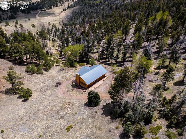 3549 Eagle Springs Road