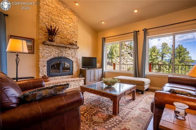 3549 Eagle Springs Road