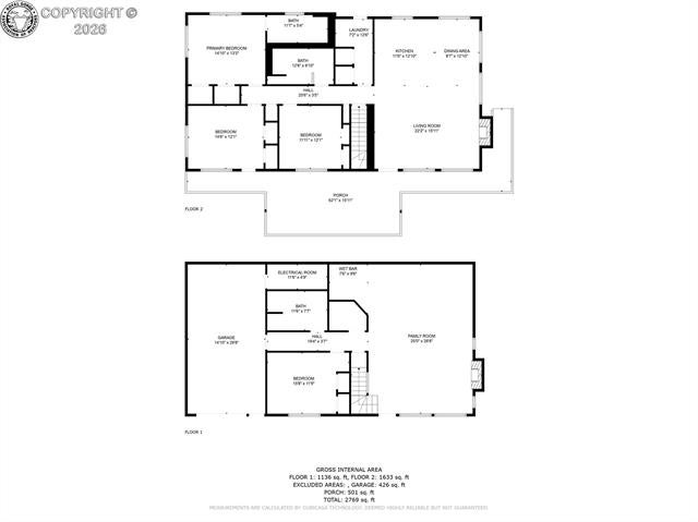 3549 Eagle Springs Road