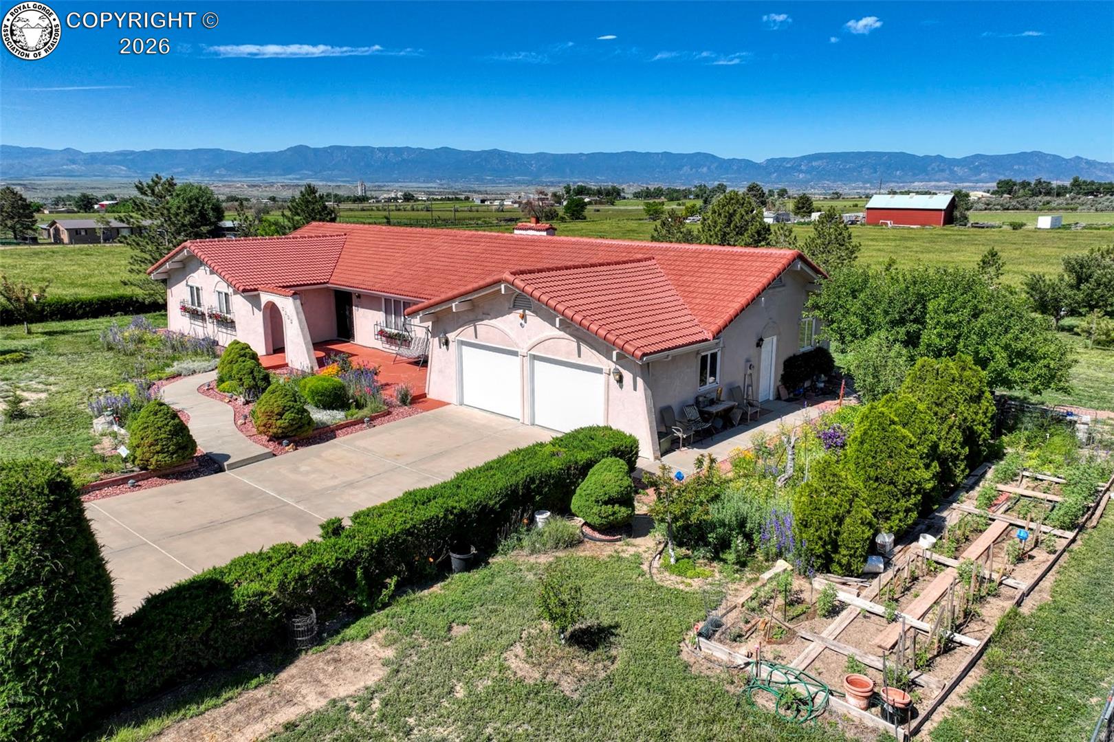 1115 M St, Penrose, CO, 81240, USA, 3 Bedrooms Bedrooms, ,3 BathroomsBathrooms,Residential,Active,1115 M St,9660678