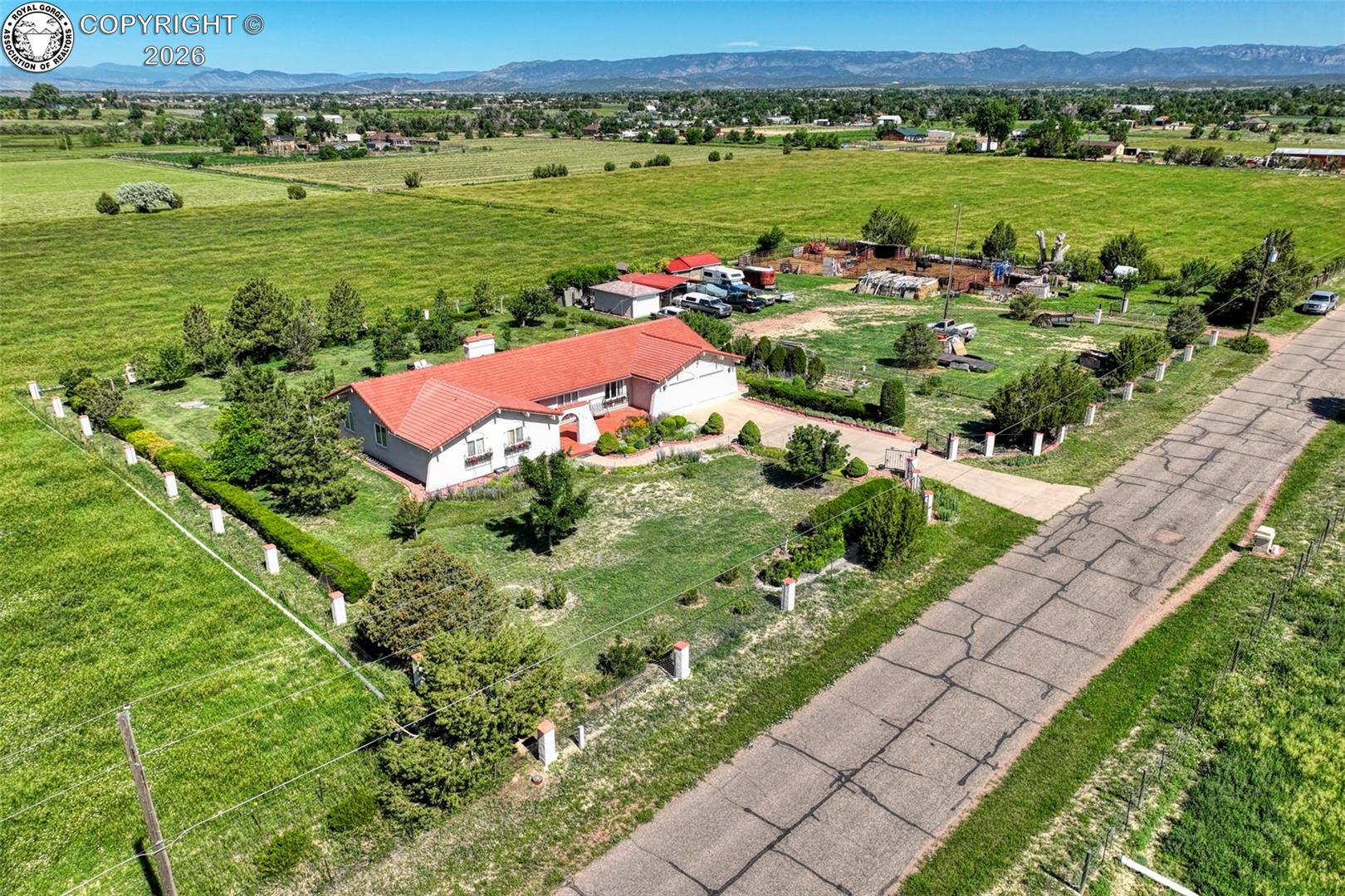 1115 M St, Penrose, CO, 81240, USA, 3 Bedrooms Bedrooms, ,3 BathroomsBathrooms,Residential,Active,1115 M St,9660678