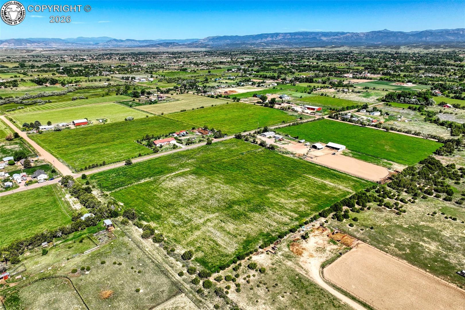 1115 M St, Penrose, CO, 81240, USA, 3 Bedrooms Bedrooms, ,3 BathroomsBathrooms,Residential,Active,1115 M St,9660678