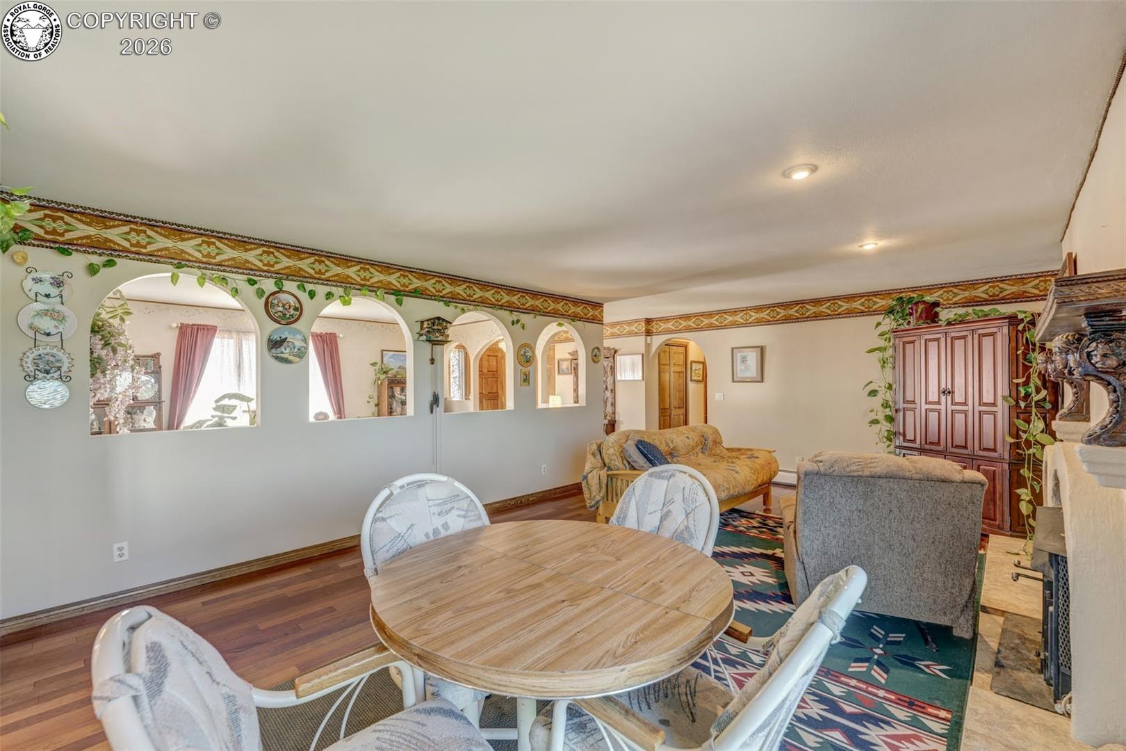 1115 M St, Penrose, CO, 81240, USA, 3 Bedrooms Bedrooms, ,3 BathroomsBathrooms,Residential,Active,1115 M St,9660678