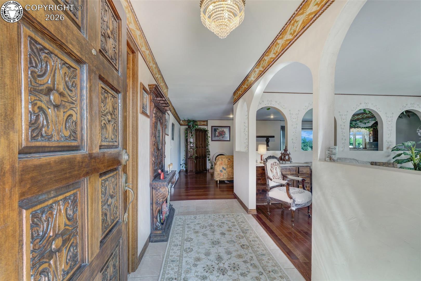 1115 M St, Penrose, CO, 81240, USA, 3 Bedrooms Bedrooms, ,3 BathroomsBathrooms,Residential,Active,1115 M St,9660678
