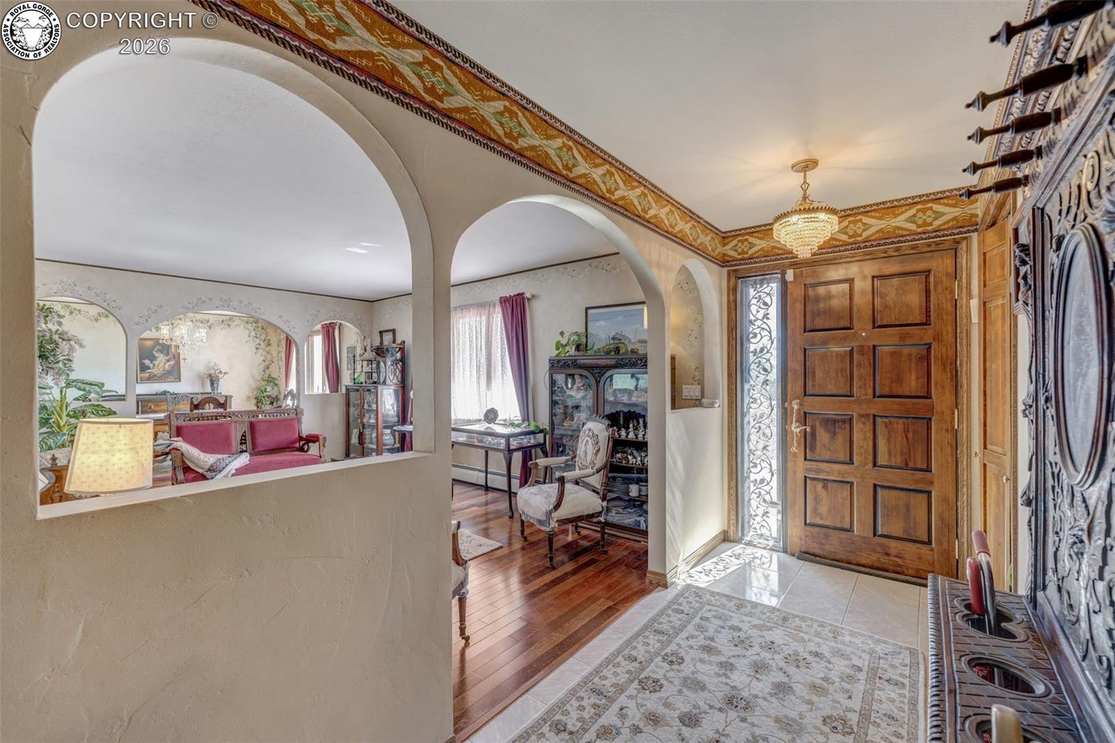 1115 M St, Penrose, CO, 81240, USA, 3 Bedrooms Bedrooms, ,3 BathroomsBathrooms,Residential,Active,1115 M St,9660678