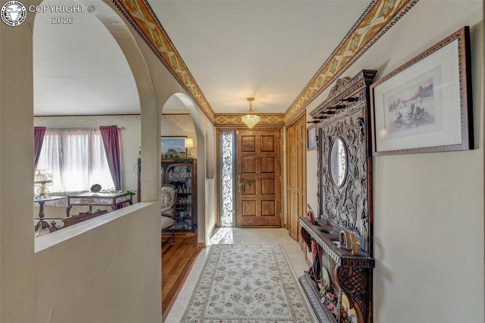 1115 M St, Penrose, CO, 81240, USA, 3 Bedrooms Bedrooms, ,3 BathroomsBathrooms,Residential,Active,1115 M St,9660678