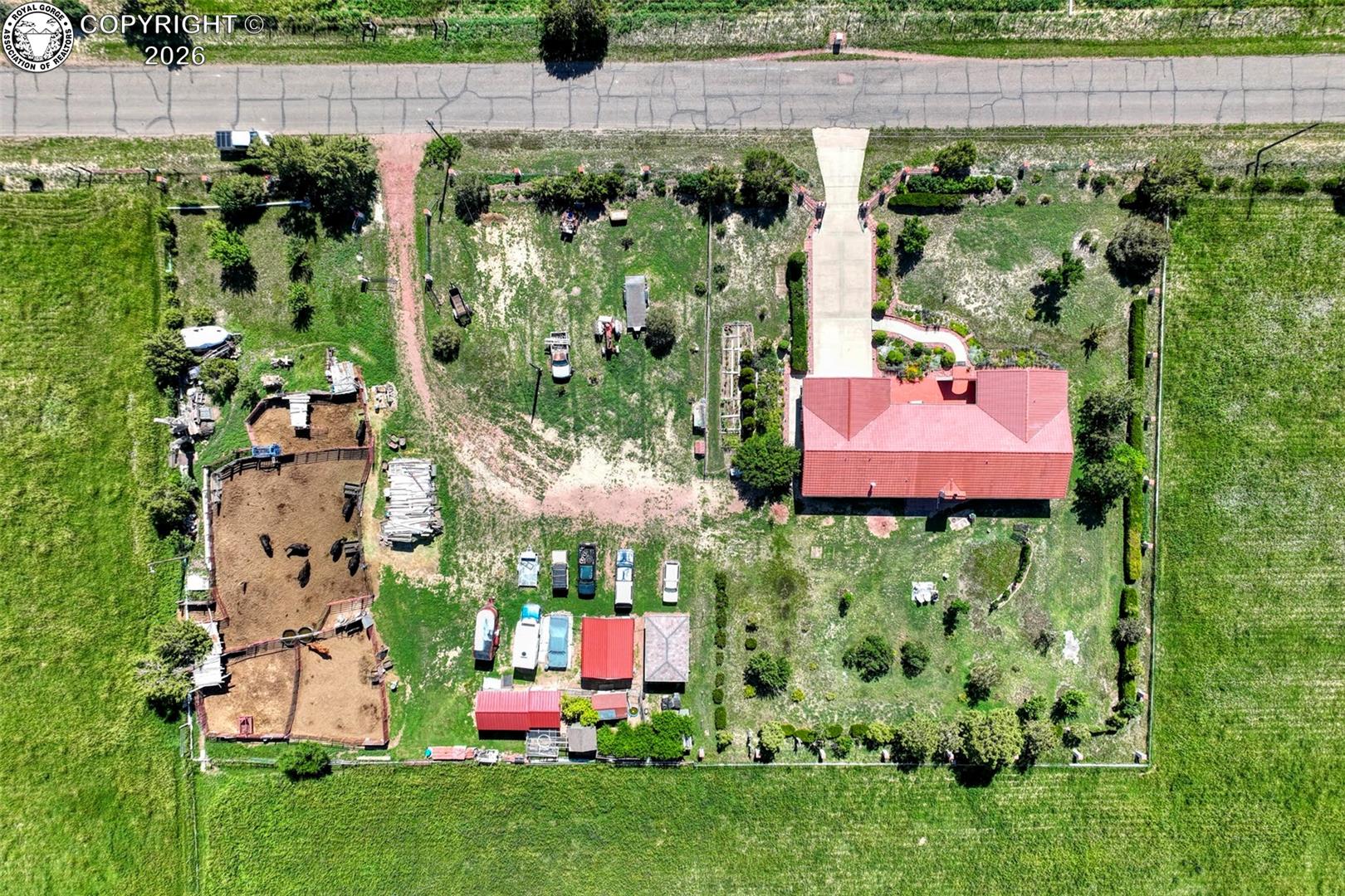 1115 M St, Penrose, CO, 81240, USA, 3 Bedrooms Bedrooms, ,3 BathroomsBathrooms,Residential,Active,1115 M St,9660678
