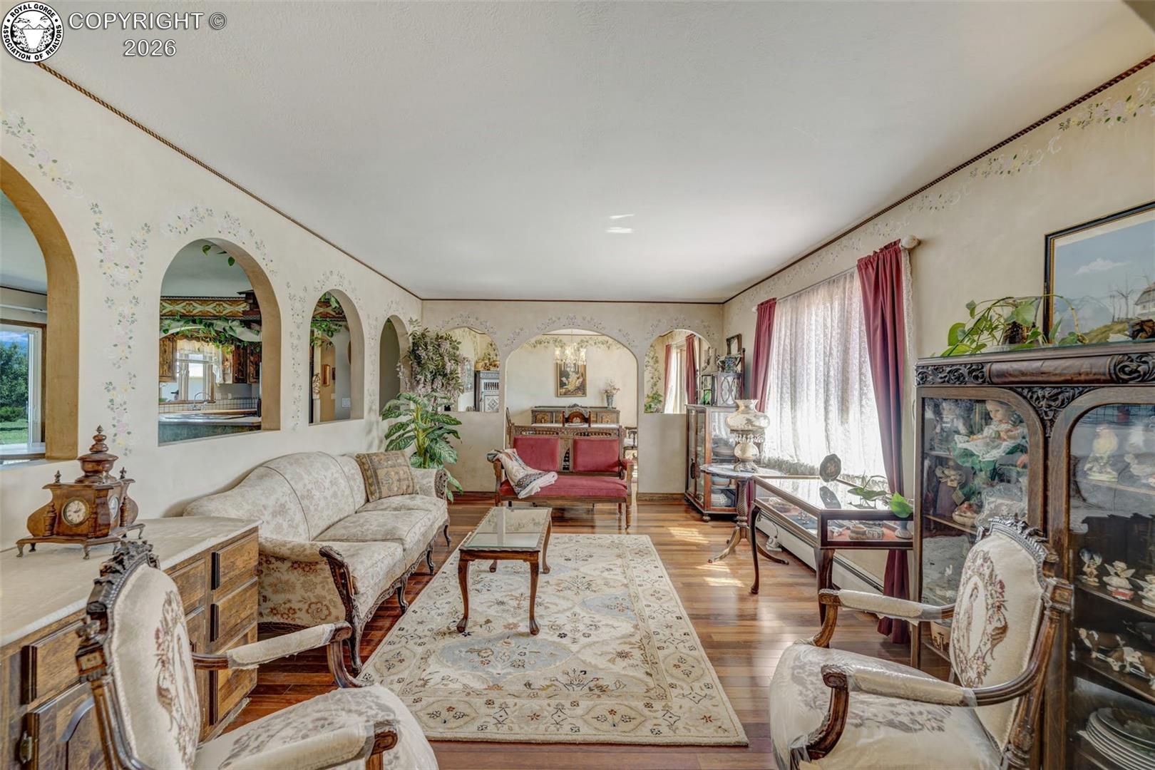 1115 M St, Penrose, CO, 81240, USA, 3 Bedrooms Bedrooms, ,3 BathroomsBathrooms,Residential,Active,1115 M St,9660678