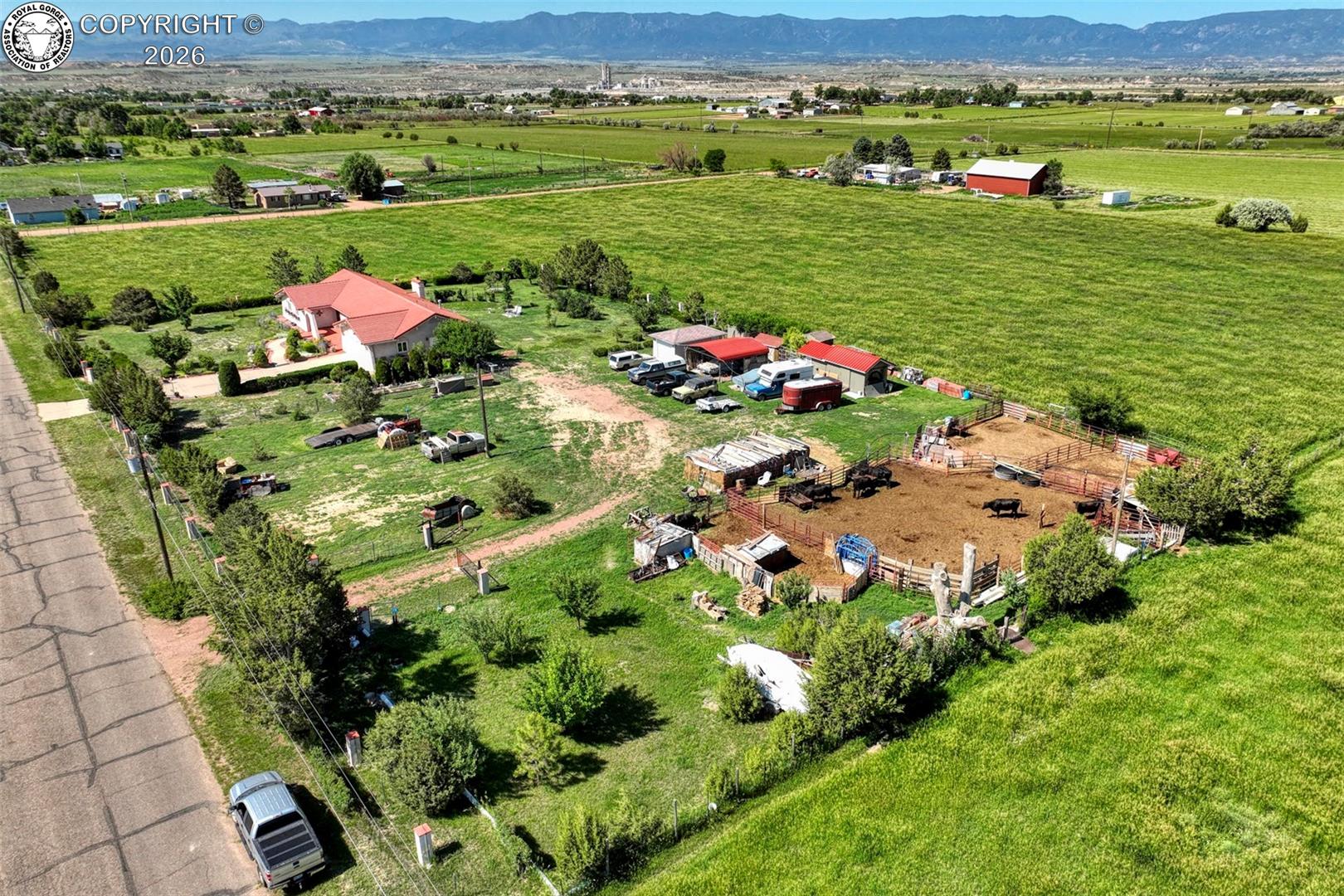 1115 M St, Penrose, CO, 81240, USA, 3 Bedrooms Bedrooms, ,3 BathroomsBathrooms,Residential,Active,1115 M St,9660678