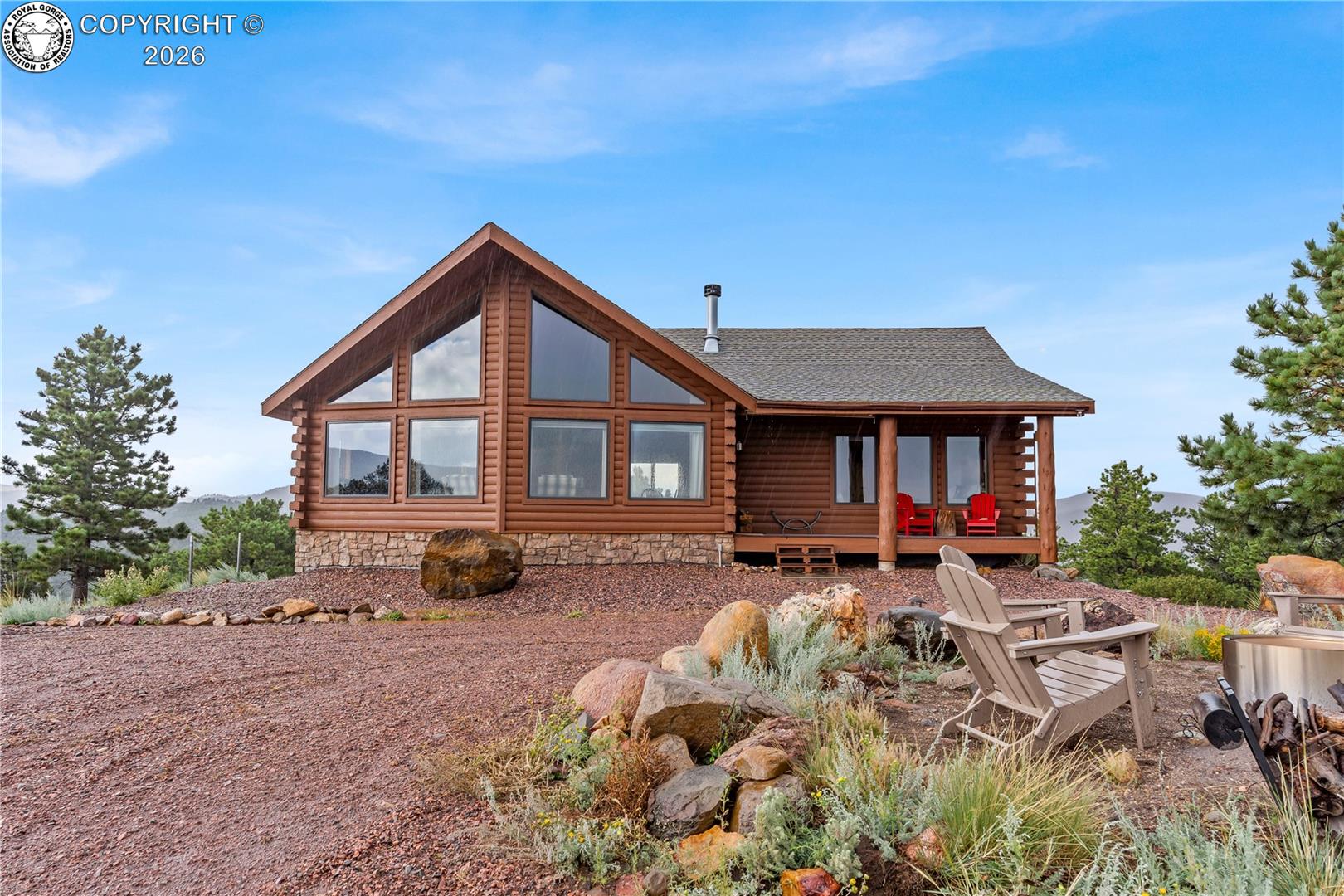 256 Mountain Top Road