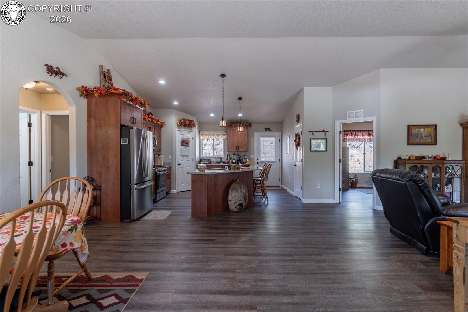 1440 Vista View Road
