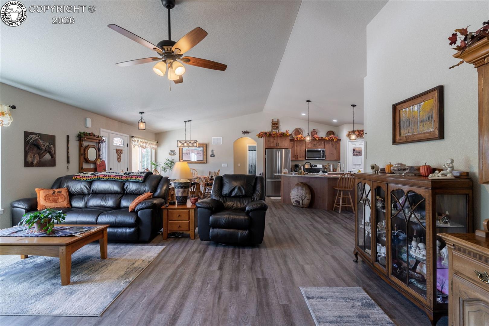 1440 Vista View Road