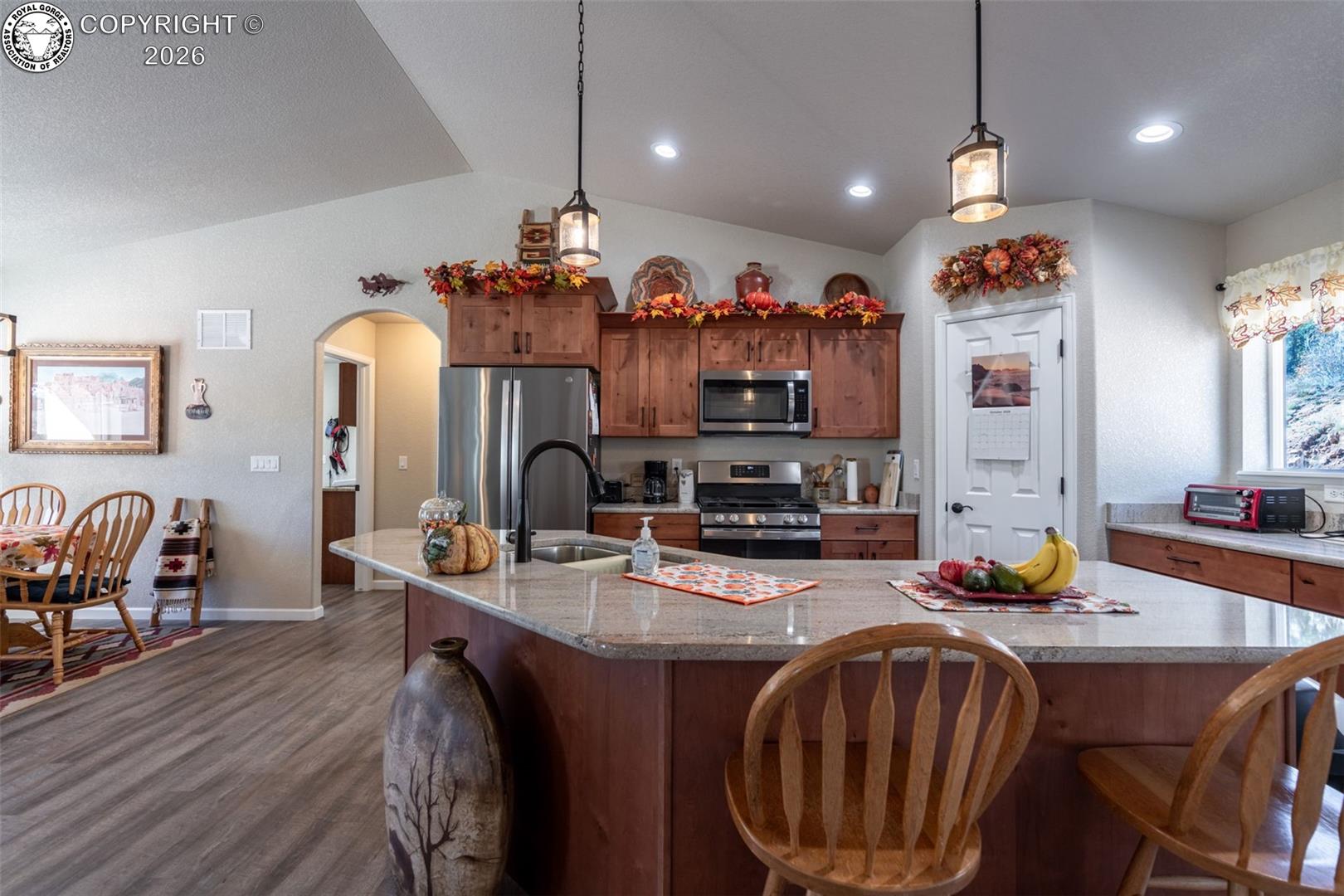 1440 Vista View Road