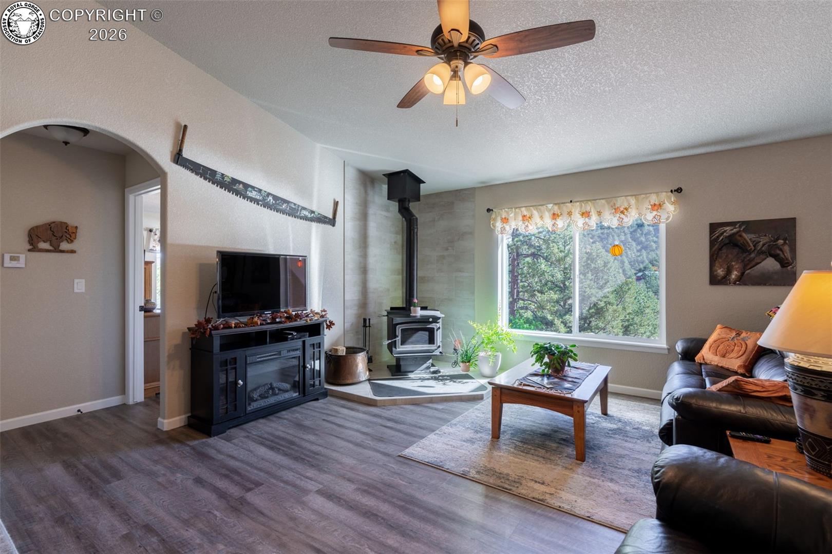 1440 Vista View Road