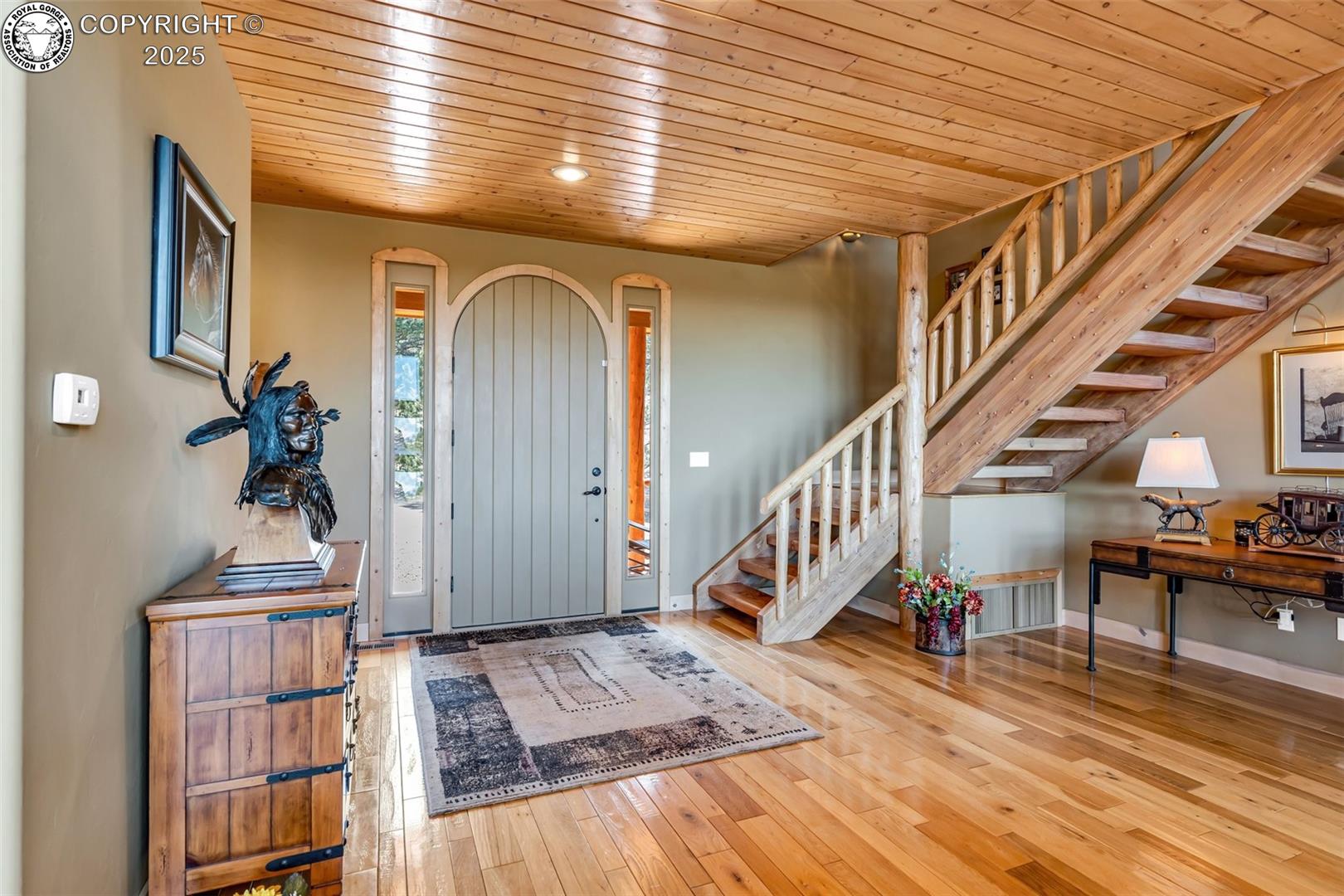 400 Ridge Road