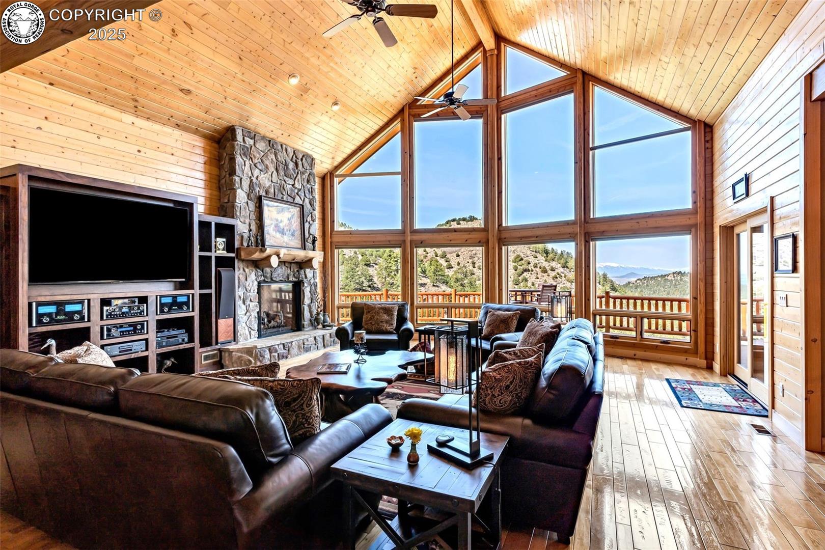 400 Ridge Road