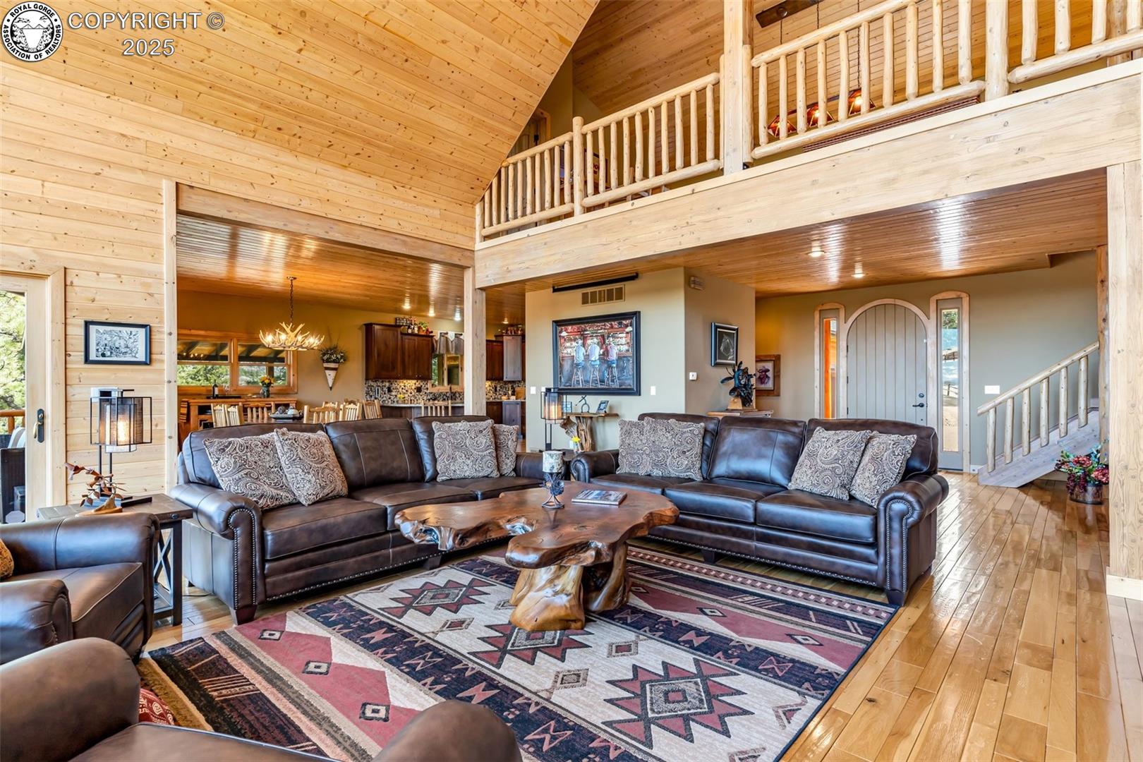 400 Ridge Road