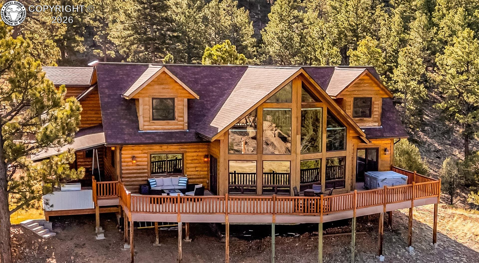 400 Ridge Road
