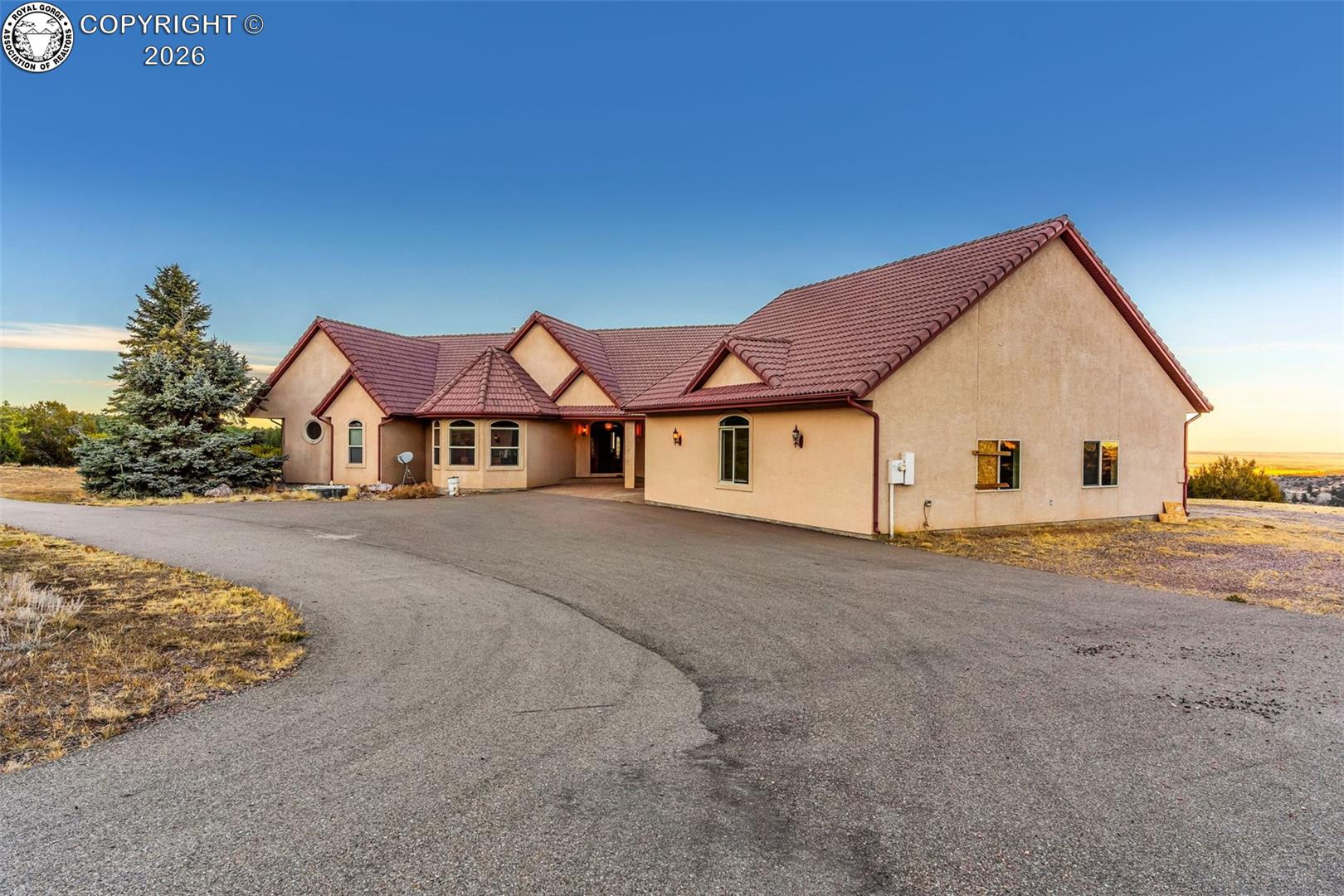 500 Crestview Drive