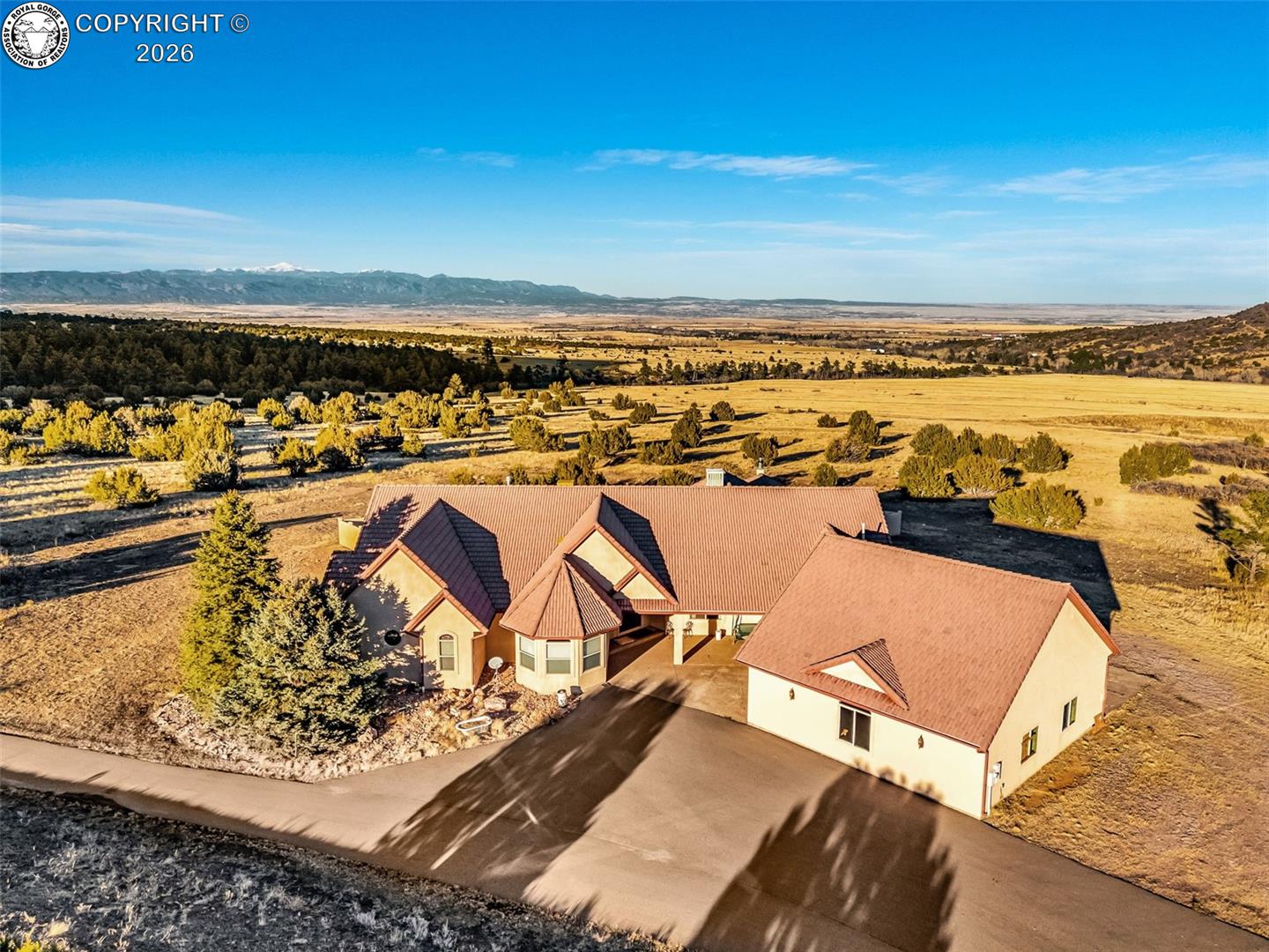 500 Crestview Drive