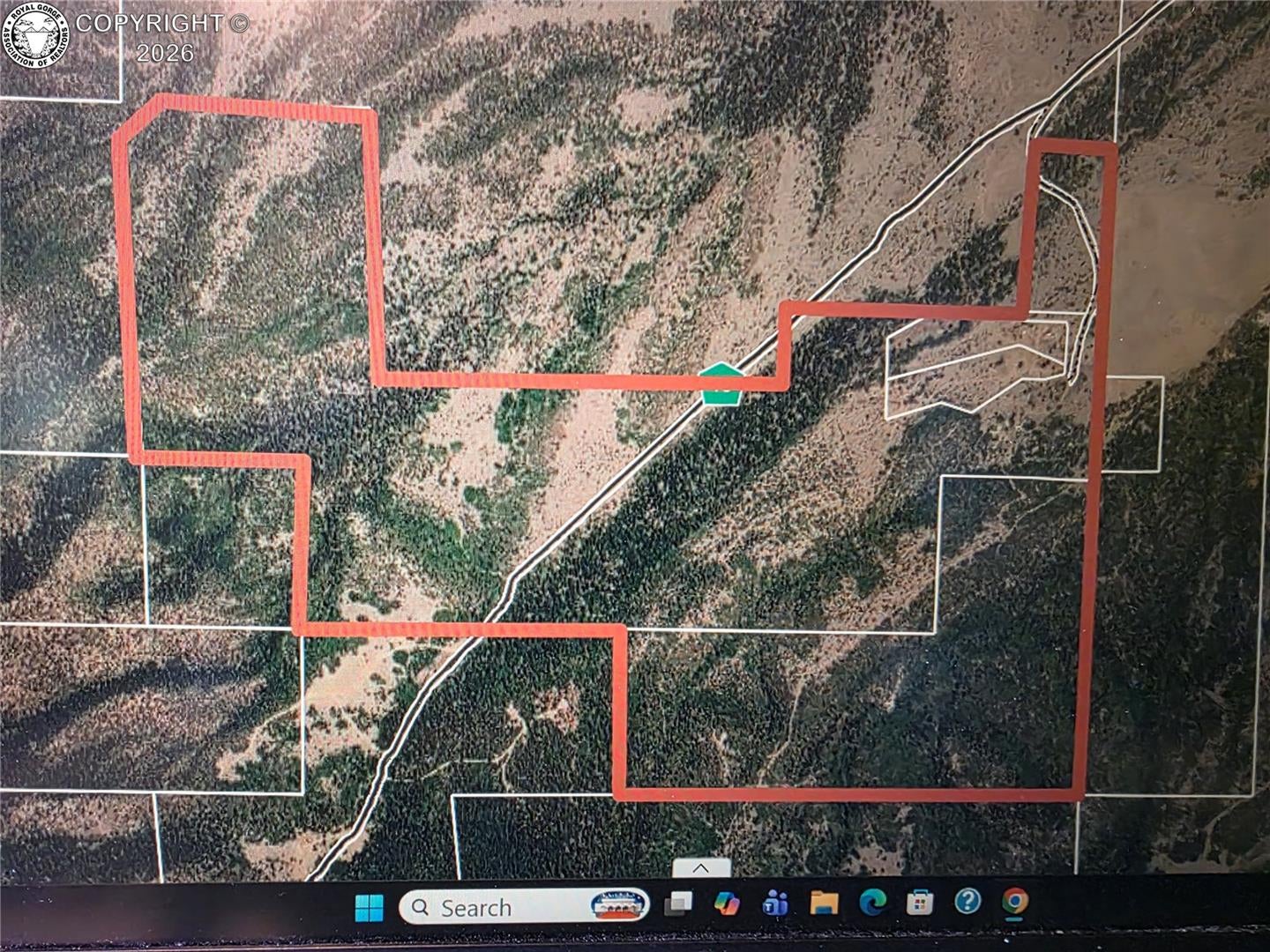 TBD COUNTY ROAD 15