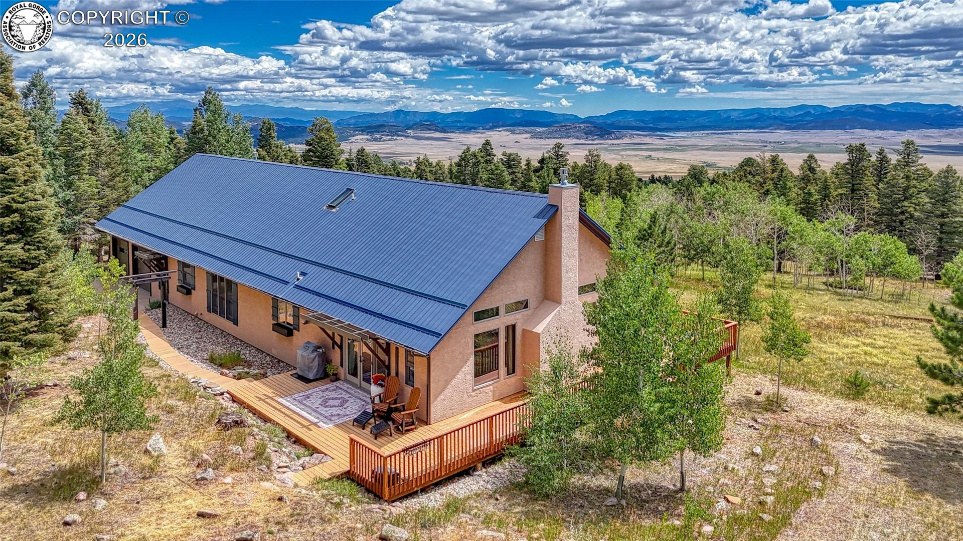 1446 Chalice Drive