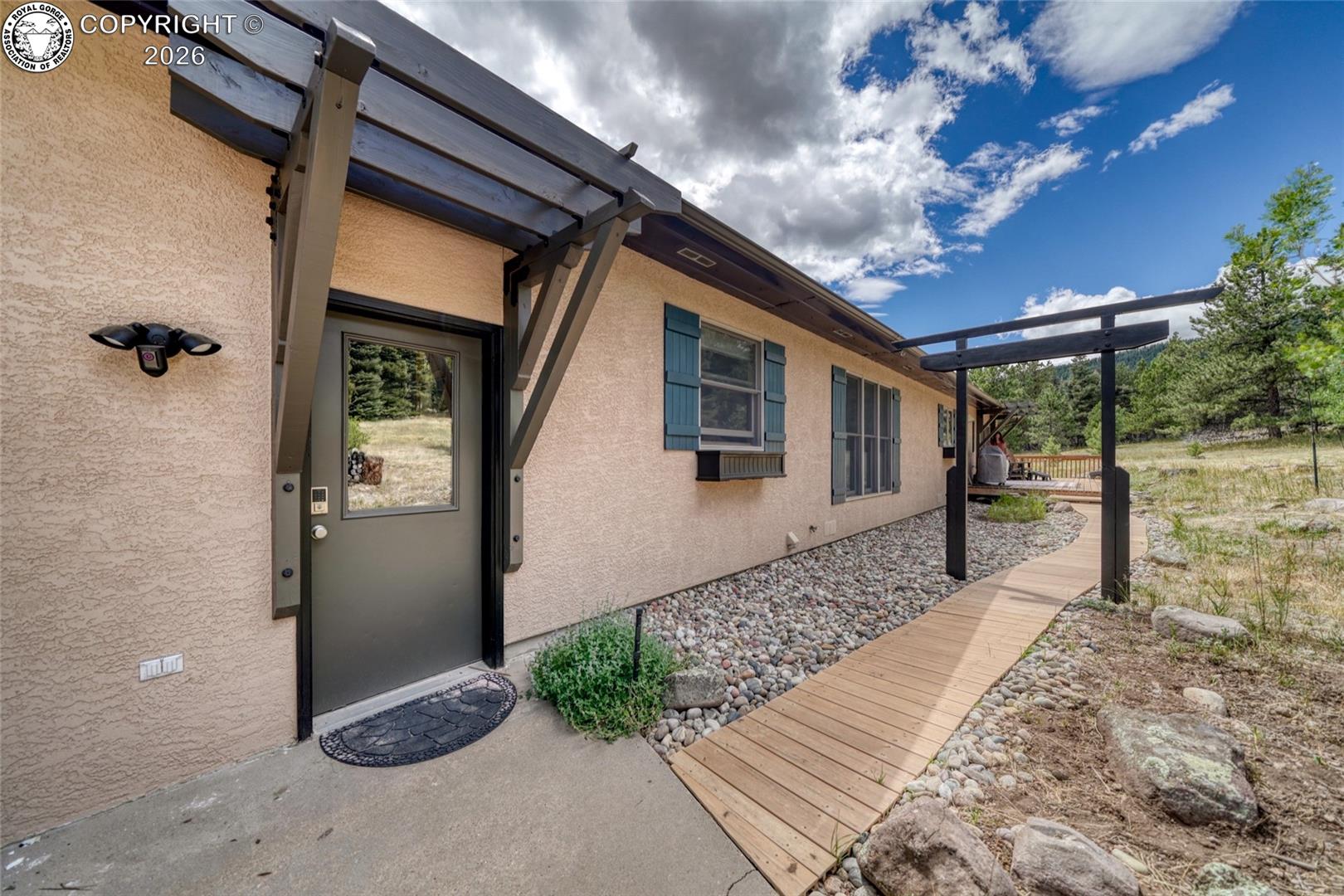1446 Chalice Drive