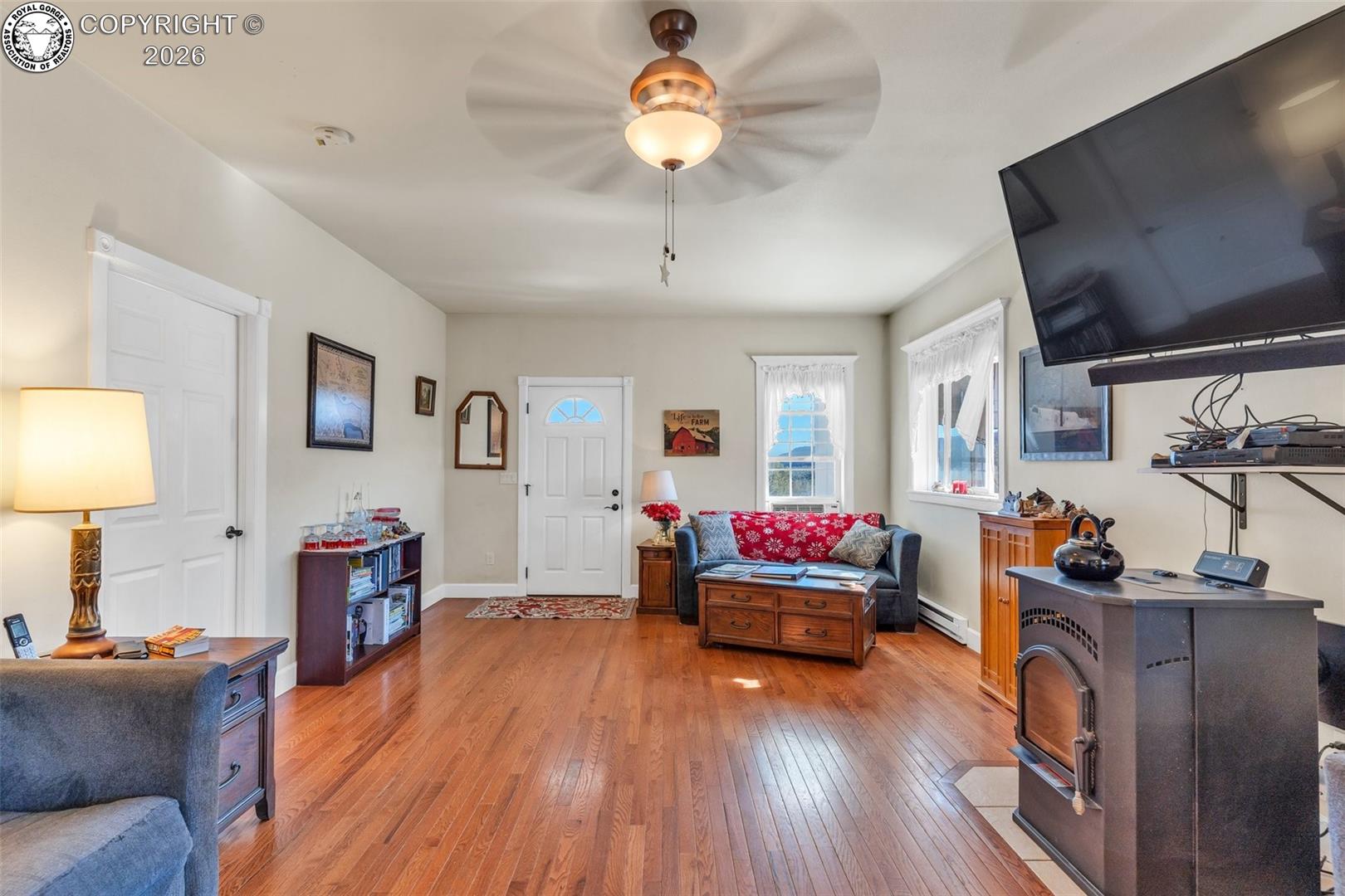 8200 County Road 132