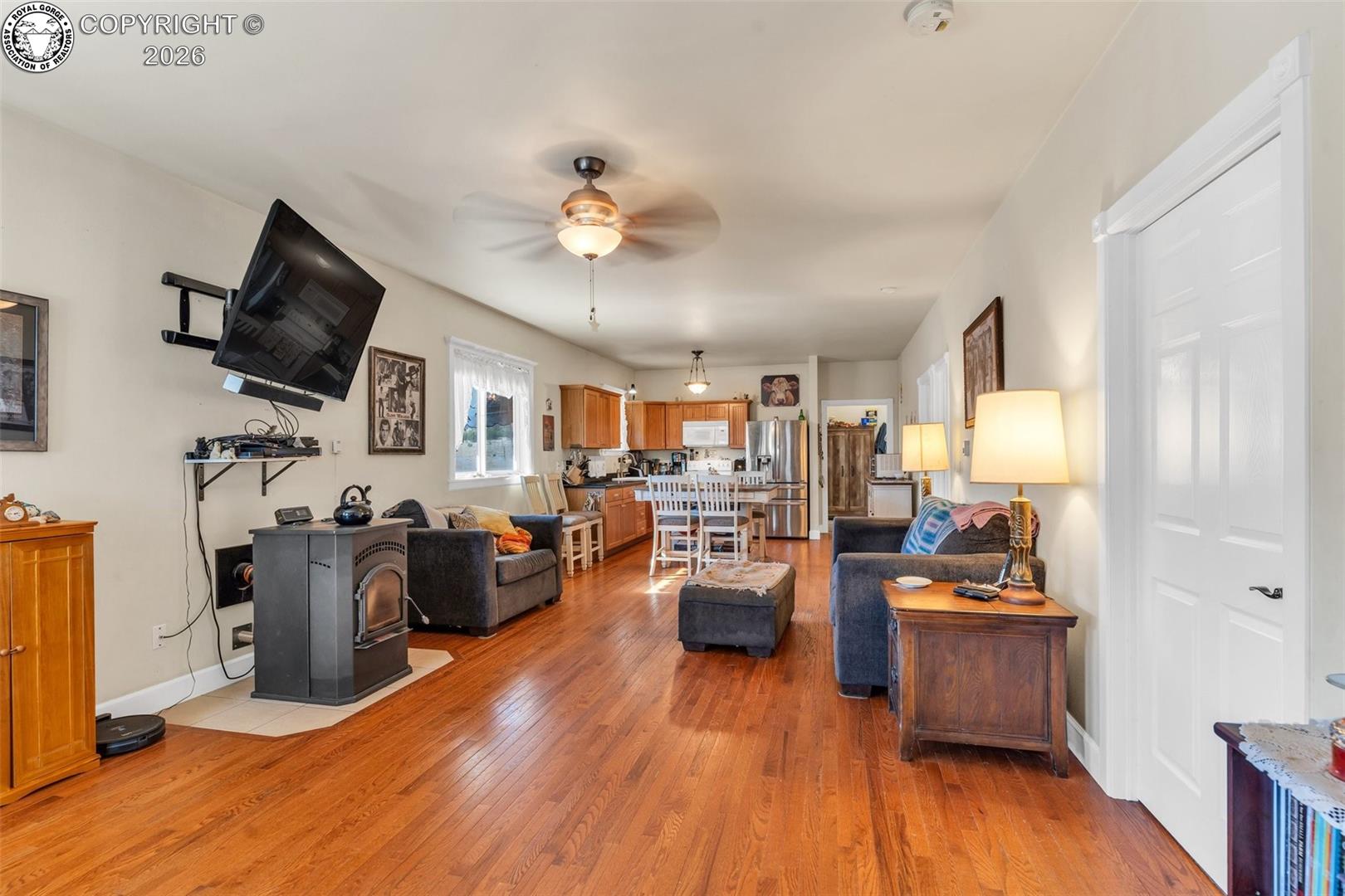 8200 County Road 132