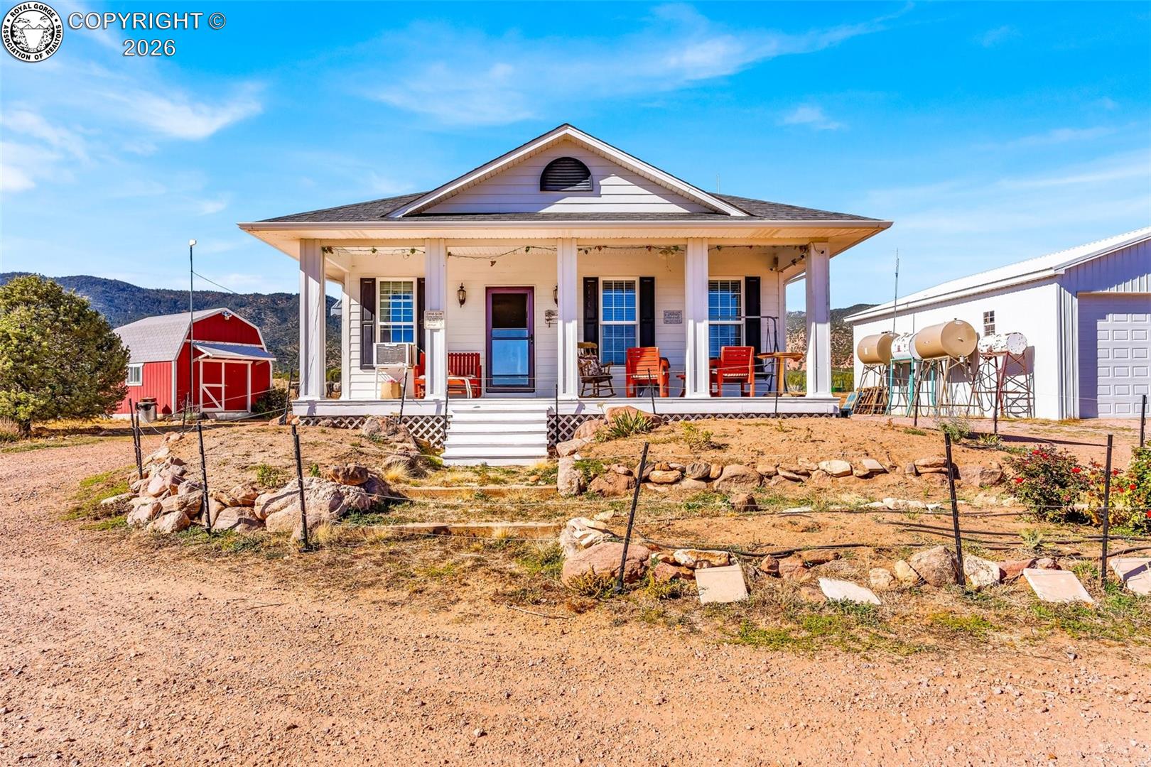 8200 County Road 132