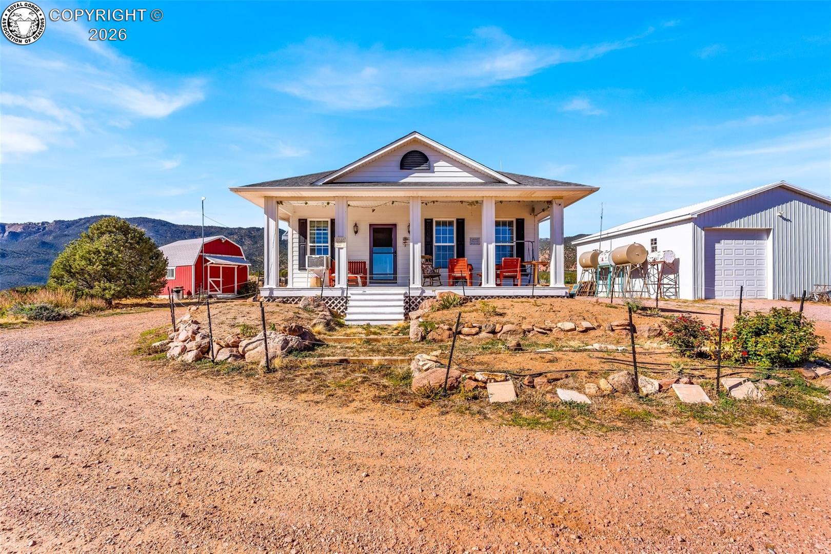 8200 County Road 132